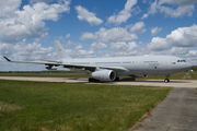 Royal Air Force Airbus A330-243MRTT(Voyager KC.2) (ZZ343) at  Hannover - Langenhagen, Germany