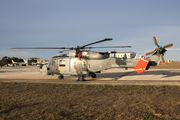 Royal Navy AgustaWestland AW159 Wildcat HMA2 (ZZ380) at  Luqa - Malta International, Malta