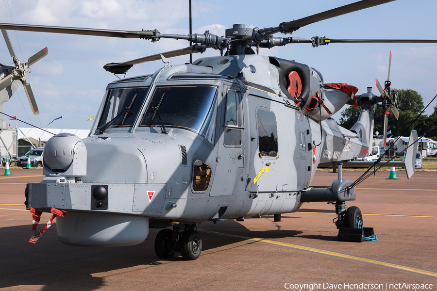 Royal Navy AgustaWestland AW159 Wildcat HMA2 (ZZ515) | Photo 257605