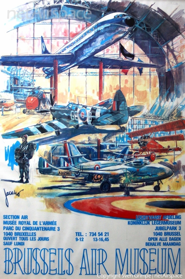 Aviation photo 130411