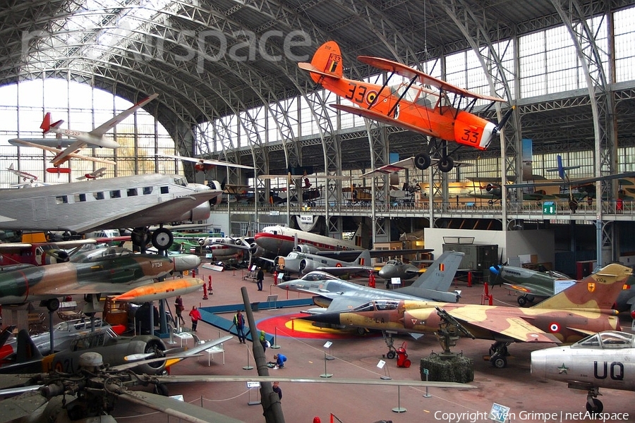 Aviation photo 131116