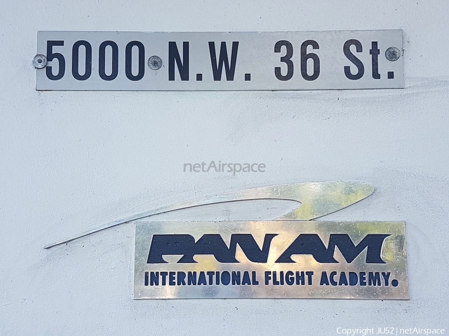 Aviation photo 291860