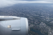 Krakow - In Flight, Poland