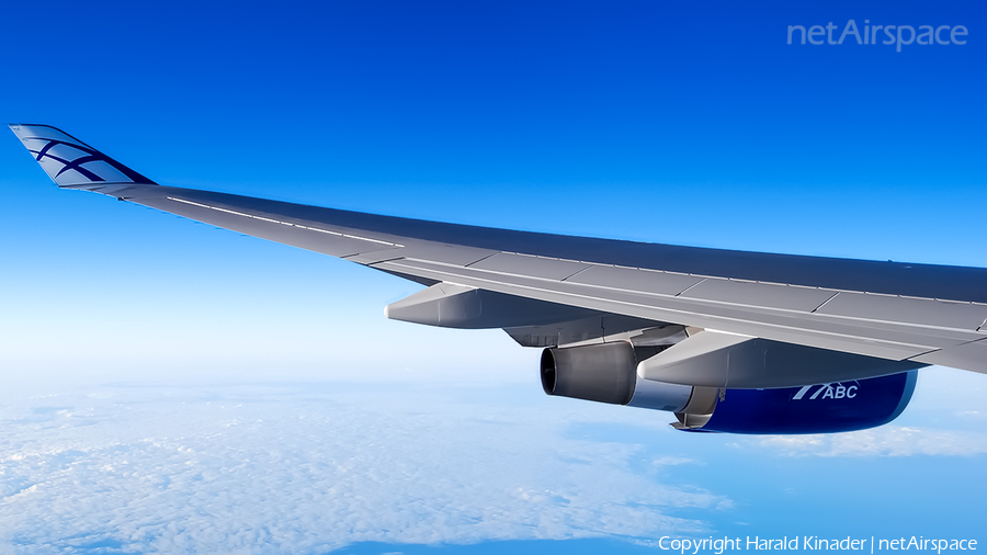 Aviation photo 366049