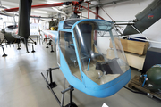 Buckeburg Helicopter Museum, Germany