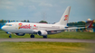 Batik Air Boeing 737-8GP (PK-LDP)