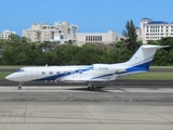 San Juan - Luis Munoz Marin International, Puerto Rico