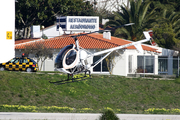 Cascais Municipal - Tires, Portugal
