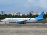 San Juan - Luis Munoz Marin International, Puerto Rico