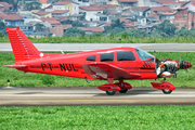 Sorocaba - Bertram Luiz Leupolz, Brazil