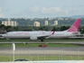 San Juan - Luis Munoz Marin International, Puerto Rico