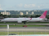 San Juan - Luis Munoz Marin International, Puerto Rico