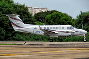 Sorocaba - Bertram Luiz Leupolz, Brazil