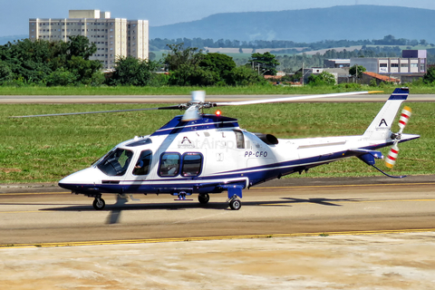 Sorocaba - Bertram Luiz Leupolz, Brazil