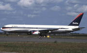 Delta Air Lines Boeing 767-3P6(ER) (N1501P) at  Amsterdam - Schiphol, Netherlands