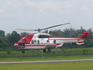 Indonesian Air Force (TNI-AU) Eurocopter AS332L2 Super Puma Mk2 (H-3222)