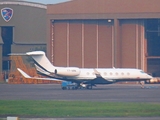 (Private) Gulfstream G650 (T7-ARN)