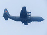 Indonesian Air Force (TNI-AU) Lockheed Martin C-130J-30 Super Hercules (A-1339)