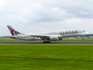 Qatar Airways Airbus A350-941 (A7-ALC)
