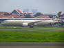 Etihad Airways Boeing 787-9 Dreamliner (A6-BLN)