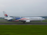 Malaysia Airlines Boeing 737-8H6 (9M-MXS)