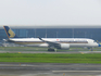 Singapore Airlines Airbus A350-941 (9V-SMG)