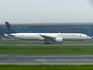 Saudi Arabian Airlines Boeing 777-31H(ER) (9H-AZE)