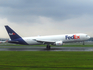 FedEx Boeing 767-3S2F(ER) (N112FE)