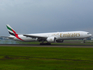 Emirates Boeing 777-31H(ER) (A6-ENG)