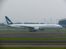 Cathay Pacific Boeing 777-367 (B-HNJ)