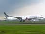 All Nippon Airways - ANA Boeing 787-9 Dreamliner (JA899A)