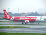 AirAsia Airbus A320-216 (9M-RAE)