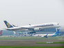 Singapore Airlines Airbus A350-941 (9V-SMQ)