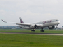 Qatar Airways Airbus A350-941 (A7-ALJ)