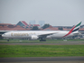 Emirates Boeing 777-31H(ER) (A6-EGO)