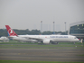 Turkish Airlines Airbus A350-941 (TC-LGE)