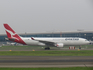 Qantas Airbus A330-202 (VH-EBA)