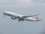 China Airlines Airbus A350-941 (B-18916)