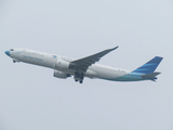 Garuda Indonesia Airbus A330-941N (PK-GHG)