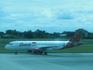 Batik Air Airbus A320-214 (PK-BKU)