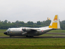 Indonesian Air Force (TNI-AU) Lockheed C-130H Hercules (A-1316)