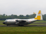 Indonesian Air Force (TNI-AU) Lockheed C-130H Hercules (A-1316)