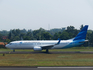 Garuda Indonesia Boeing 737-81M (PK-GUC)