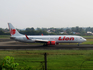 Lion Air Boeing 737-9GP(ER) (PK-LGO)