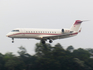 (Private) Bombardier CL-600-2B19 Challenger 850 (PK-IDR)