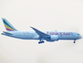 Ethiopian Airlines Boeing 787-8 Dreamliner (ET-ATJ)