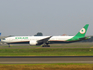 EVA Air Boeing 777-35E(ER) (B-16717)