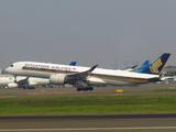 Singapore Airlines Airbus A350-941 (9V-SMI)