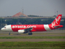 Indonesia AirAsia Airbus A320-216 (PK-AZP)