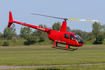 Hanseatic Helicopter Service Robinson R44 Clipper II (D-HHHS)